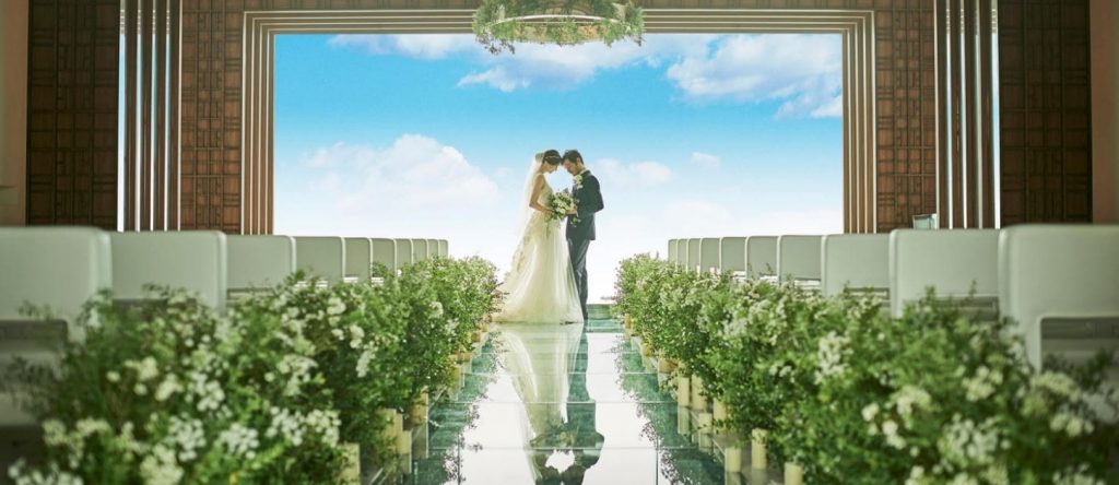 福岡の評判が良くて安い結婚式場ランキングtop10 口コミで人気の結婚式場を掲載 ウエディングポート
